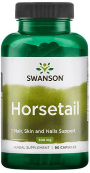 Swanson asiūklis, 500 mg – 90 kapsulių