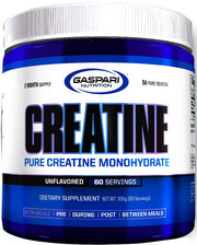 Gaspari Nutrition kreatinas - 300g
