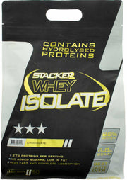 Stacker2 Europe išrūgų izoliatas, šokolado skonio – 1500 g