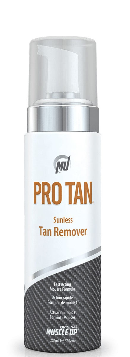 Pro Tan įdegio valiklis be saulės – 207 ml.