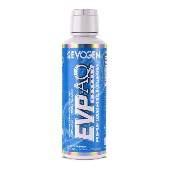Evogen EVP AQ, beskonis – 473 ml.
