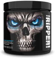 JNX Sports The Ripper!, mėlynosios avietės - 150 g