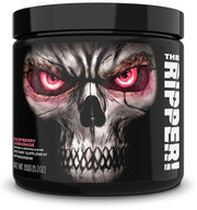 JNX Sports The Ripper!, aviečių limonadas - 150 g