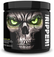 JNX Sports The Ripper!, skustuvo skonio laimas - 150 g