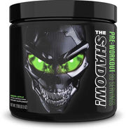 JNX Sports The Shadow!, žalias obuolys - 270 g
