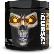JNX Sports The Curse!, apelsinų ir mangų skonio – 255 g