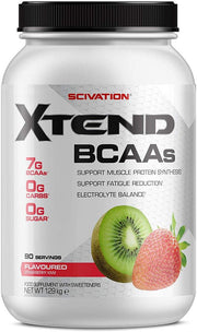 Xtend Xtend, braškių ir kivių skonio – 1296 g