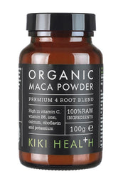 KIKI Health maka milteliai - 100 g