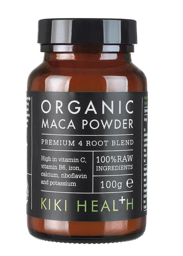 KIKI Health maka milteliai - 100 g