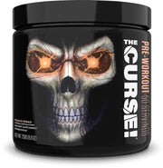 JNX Sports The Curse!, persikų žiedai - 250 g