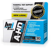 BPI Sports A - HD Elite - 30 kapsulių