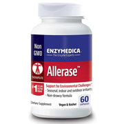 Enzymedica 60 kapsulių