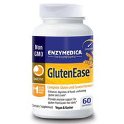 Enzymedica GlutenEase - 60 kapsulių