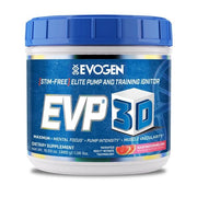 Evogen EVP 3D, rūgštaus arbūzo skonio - 480 g