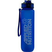 Applied Nutrition Lifestyle vandens buteliukas, mėlynas – 1000 ml.