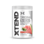 Xtend Xtend, arbūzų sprogimas - 423 g