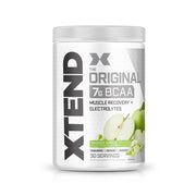 Xtend Xtend, obuolių trupinimas – 423 g