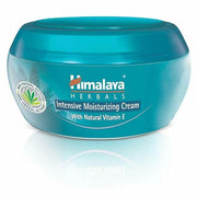 Himalaya intensyvus drėkinamasis kremas - 50 ml.