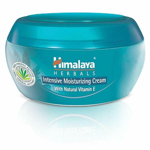Himalaya intensyvus drėkinamasis kremas - 50 ml.