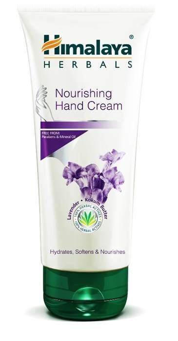 Himalaya Maitinamasis rankų kremas Himalaya – 50 ml.