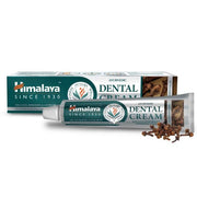 Himalaya Ayurvedinis dantų kremas su gvazdikėliais - 100 g