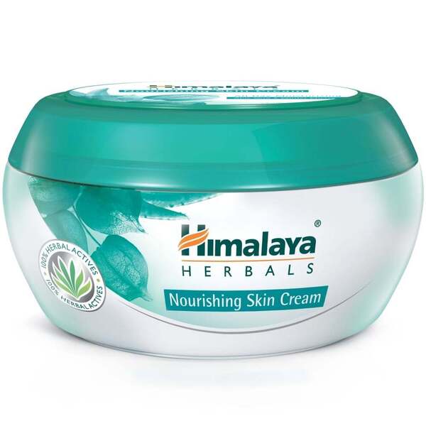 Himalaya Maitinamasis odos kremas Himalaya – 50 ml.