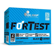 Olimp Nutrition ForTest - 120 kaps