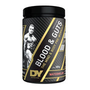 Dorian Yates kraujas ir žarnos, arbūzas - 380 g