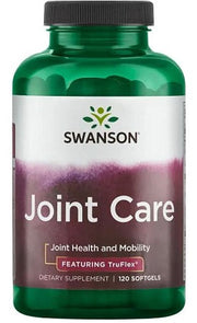Swanson Joint Care – 120 kapsulių