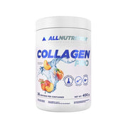 Allnutrition kolageno Pro, persikų skonio – 400 g