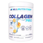 Allnutrition kolageno Pro, apelsinų skonio – 400 g