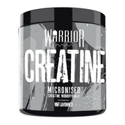 Warrior kreatinas, be skonio - 300 g
