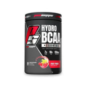 ProSupps HydroBCAA + Essentials, vaisių punšas - 414 g