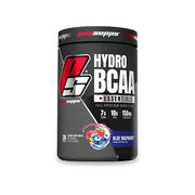 ProSupps HydroBCAA + Essentials, mėlynųjų aviečių skonio – 414 g