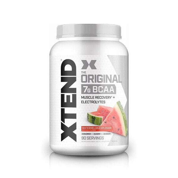 Xtend Xtend, arbūzų sprogimas - 1270 g