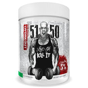 5% Nutrition mitybos 5150 – legendinė serija, žalias obuolys – 372 g