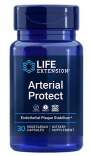 Life Extension Arterial Protect – 30 kapsulių