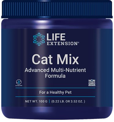Life Extension 100 g