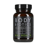 KIKI Health kūno biotikai, 400 mg - 120 kapsulių