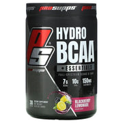ProSupps HydroBCAA + Essentials, gervuogių limonadas - 390 g
