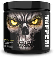 JNX Sports The Ripper!, ananasų trupiniai - 150 g
