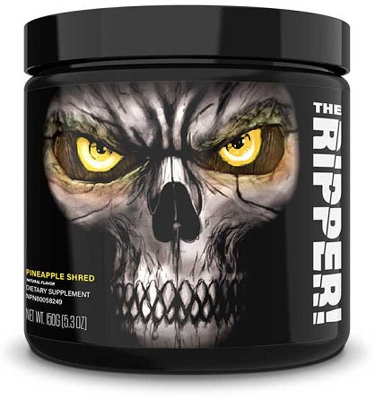 JNX Sports The Ripper!, ananasų trupiniai - 150 g