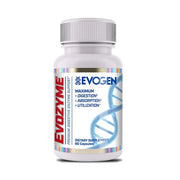 Evogen Evozyme - 60 kapsulių