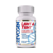 Evogen Light & Tight - 28 kapsulės