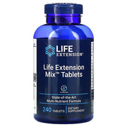 Life Extension mišinio tabletės – 240 tablečių