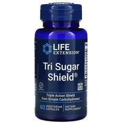 Life Extension Tri Sugar Shield – 60 kapsulių