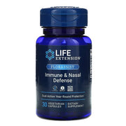 Life Extension Florassist imuninei ir nosies gynybai – 30 kapsulių