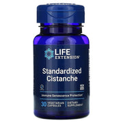 Life Extension Standardized Cistanche 30 – 30 kapsulių
