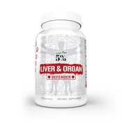 5% Nutrition mitybos kepenų ir organų gynėjas - legendinė serija - 270 kapsulių