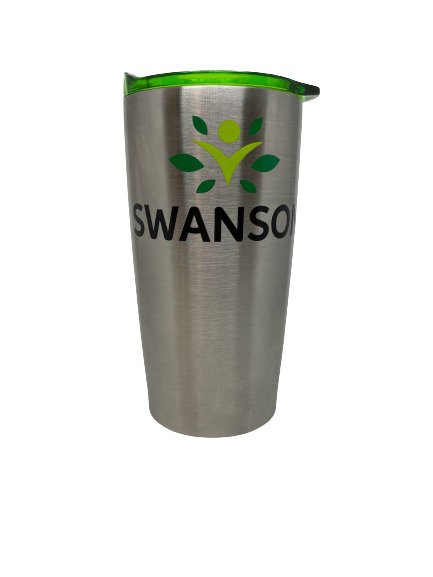 Swanson Swanson vakuuminiu būdu izoliuotas puodelis